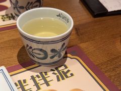 -七涧谷·元气食堂(塘下店)