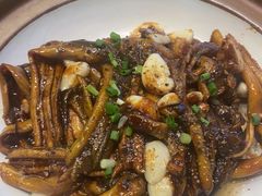 -打酱油·非遗淮扬菜(瘦西湖梅岭店)