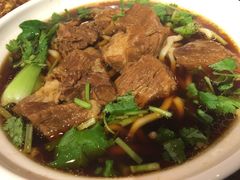 -南门小馆·清真(国贸商城店)