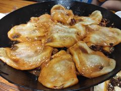 -百味地锅鸡(铜山路店)