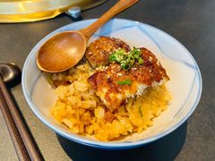 -铭牛烧肉·和牛海鲜自助(高新月牙湖店)
