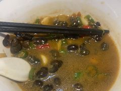 -小乡小镇·传承桐庐土菜·老板亲自烧的菜