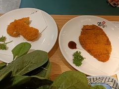 -温野菜涮涮锅(曲江大悦城店)