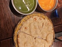 -甘尼仕印度餐厅爵士酒吧(阳春巷店)