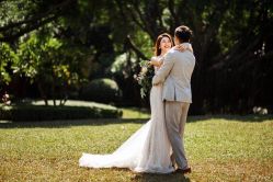 -太古映画婚纱摄影(天河店)