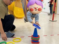-好奇星国际托育(金地自在城校区)