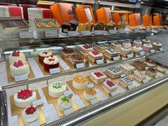 -M'CAKE(西单大悦城店)