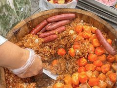 -1819餐厅·团队聚餐·烤串·精酿