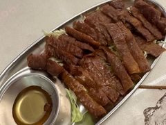 -白仁仔· 活烤海鲜 宵夜(豫园店)