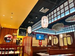 -千寻山野烤肉(中关村店)