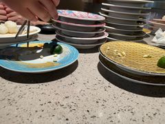 -小乔回转寿司(沈阳大悦城店)