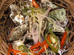 -我是那个大叔·美食研究所(新塘路店)