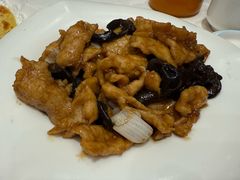 -凯鸽酒楼(大同振兴街店)