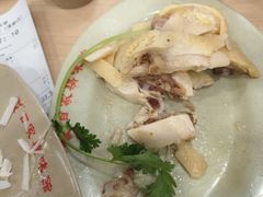 -百家鸡味馆(清泰店)
