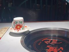 -汕头八合里海记牛肉店(清河店)