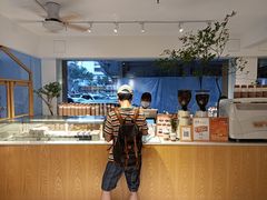 -Cafe on warm(丹霞店)