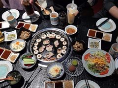 -牛焱·烧肉酒肆(五大道店)