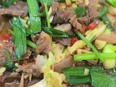-三只鸟本地特色菜馆(上饶总店)
