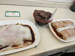-八珍·广式煎饺·广州老字号(北京路总店)