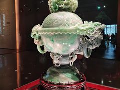 -北京工艺美术博物馆