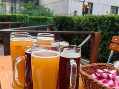 -普拉那啤酒坊Paulaner(凯宾斯基饭店)