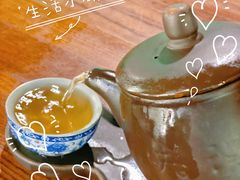 -园林美食城·本土农家菜(杨和镇店)