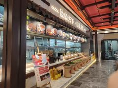 -鱼痴渔醉·食鲜集(月亮湾店)