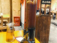 -今邕烧烤(园湖店)