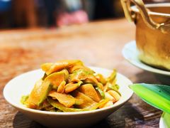-魁盛居百年鲁菜馆(县西巷店)