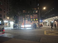 -香港港岛英迪格酒店