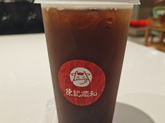 -陈记顺和牛肉火锅(火车站店)