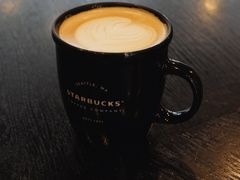 -星巴克(深圳前海企业公馆店)