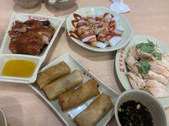 -百家鸡味馆(清泰店)