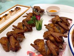 -海景壹号大酒店(滨湖店)