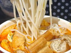 -绿柠食堂(北外滩店)