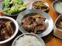 -阿秋牛排(湖心街店)