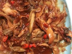 -原味田园·客家菜·土窑鸡(中航城君尚购物中心店)