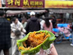 -许阿姨糕团店(南京总店)