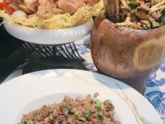 -云海肴·汽锅鸡·云南菜(南强街店)