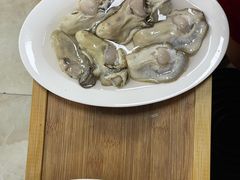 -花苑美食横琴生蚝火锅(拱北粤华路店)