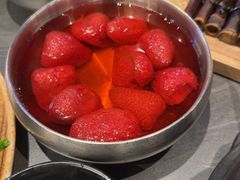 -浦项一部·鳗鱼烤肉烤串(西塔店)