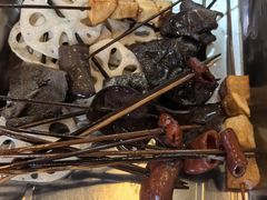 -怪老头甜不辣(抚琴小区店)