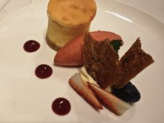 -塞纳河法国餐厅(意式风情街店)