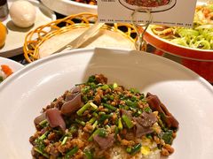 -前海沿·青岛菜(乐客城店)