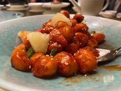 -广州天河希尔顿酒店