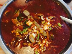 -苏莱特色牛骨滩羊手抓馆(长城东街总店)