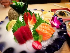 -桃屋日本料理(清华科技园店)