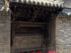 -砥洎城