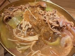 -金掌勺锅包肉(太原万达店)