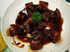-新名仕新白玉兰餐厅